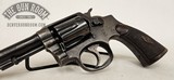 Smith & Wesson Pre Model 10 .38SPL - Tight! - 5 of 14