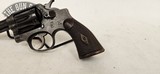 Smith & Wesson Pre Model 10 .38SPL - Tight! - 2 of 14