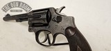 Smith & Wesson Pre Model 10 .38SPL - Tight! - 3 of 14