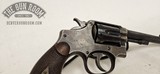 Smith & Wesson Pre Model 10 .38SPL - Tight! - 9 of 14
