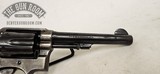 Smith & Wesson Pre Model 10 .38SPL - Tight! - 11 of 14