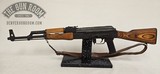 Romarm WASR 10/63 7.62x39 AK - 8 of 13