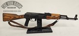 Romarm WASR 10/63 7.62x39 AK