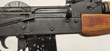 Romarm WASR 10/63 7.62x39 AK - 5 of 13