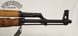 Romarm WASR 10/63 7.62x39 AK - 7 of 13