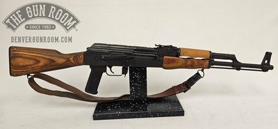 Romarm WASR 10/63 7.62x39 AK