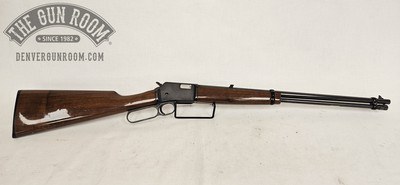 Browning BL-22 .22LR