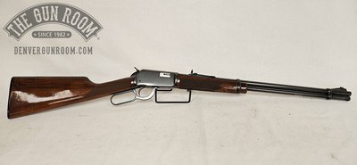 Winchester 9422 XTR .22LR