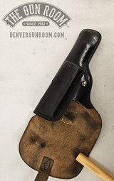 Swiss Sig Sauer P210 9mm W/ Holster - 16 of 16