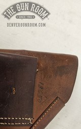 Walther PP 7.65mm W/ Waffenamt Holster - 20 of 21