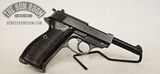 Walther P38 BYF 43 9mm W/ Holster - 8 of 24