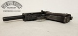 Walther P38 BYF 43 9mm W/ Holster - 15 of 24