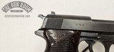 Walther P38 BYF 43 9mm W/ Holster - 10 of 24