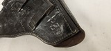 Walther P38 BYF 43 9mm W/ Holster - 23 of 24