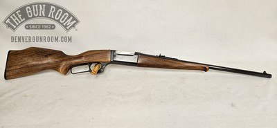 Savage 1899 .30-30