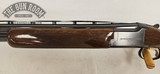 Browning Citori Special Sporting Clays Edition 12g - 15 of 17