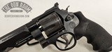 Smith & Wesson 327 TRR8 .357 Mag W/ Box - 5 of 15