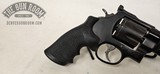 Smith & Wesson 327 TRR8 .357 Mag W/ Box - 8 of 15