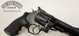 Smith & Wesson 327 TRR8 .357 Mag W/ Box - 9 of 15