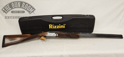 Rizzini Aurum 20g W/ Case