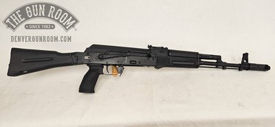 Kalashnikov USA KR-103 7.62x39