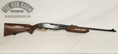 Remington GameMaster 760 .30-06