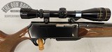 FN Browning BAR .300WM W/ Leupold - 5 of 17