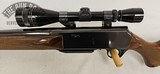 FN Browning BAR .300WM W/ Leupold - 13 of 17