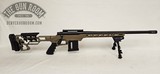 Howa 1500 .308 MDT LSS-XL