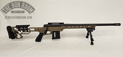Howa 1500 .308 MDT LSS-XL