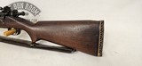 Springfield 1903 .30-06
Like National Match - 11 of 16
