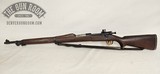 Springfield 1903 .30-06
Like National Match - 10 of 16