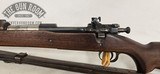 Springfield 1903 .30-06
Like National Match - 12 of 16