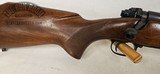 Winchester 70 Featherweight .270 Win - 4 of 18