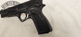 FN Browning Hi Power 9mm W/ Box Portuguese - 3 of 14