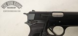 FN Browning Hi Power 9mm W/ Box Portuguese - 10 of 14