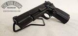 FN Browning Hi Power 9mm W/ Box Portuguese - 6 of 14