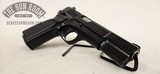 FN Browning Hi Power 9mm W/ Box Portuguese - 12 of 14