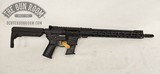 CMMG Mk57 Resolute Rifle 5.7x28 - 1 of 10