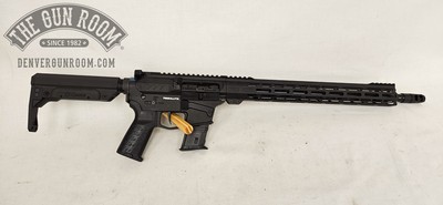 CMMG Mk57 Resolute Rifle 5.7x28