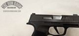 Sig Sauer P365XL 9mm W/ Box + Mags - 8 of 11