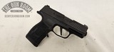 Sig Sauer P365XL 9mm W/ Box + Mags - 6 of 11