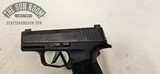 Sig Sauer P365XL 9mm W/ Box + Mags - 4 of 11
