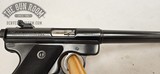 US Marked Ruger Mark 1 T-678 .22LR - 9 of 13
