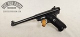 US Marked Ruger Mark 1 T-678 .22LR - 1 of 13