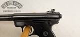 US Marked Ruger Mark 1 T-678 .22LR - 3 of 13