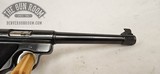 US Marked Ruger Mark 1 T-678 .22LR - 10 of 13