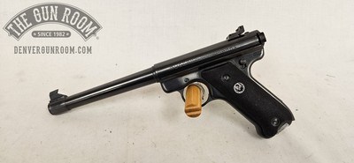 US Marked Ruger Mark 1 T-678 .22LR