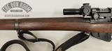 Enfield No. 4 Mk 1 TR .303 - Holland & Holland - 13 of 17