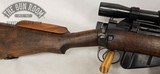 Enfield No. 4 Mk 1 TR .303 - Holland & Holland - 4 of 17